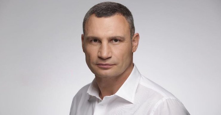 фото, Виталий Кличко, мэр Киева