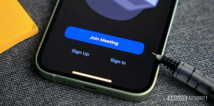 Переработка старого смартфона
