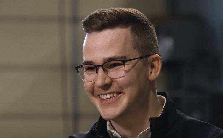 Biofire Technologies, Кай Клепфер, Kai Kloepfer, Biofire Smart Gun