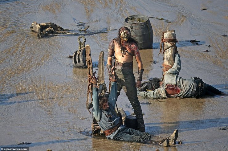 дом дракона, приквел игры престолов, съемки сериала