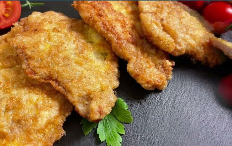 кляр, кляр рецепт