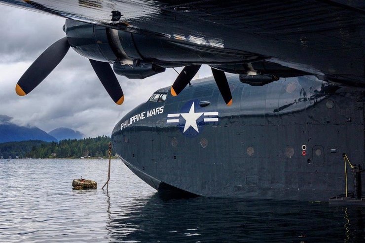 філіппінський марс