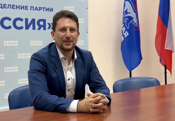 Андрей Короткий