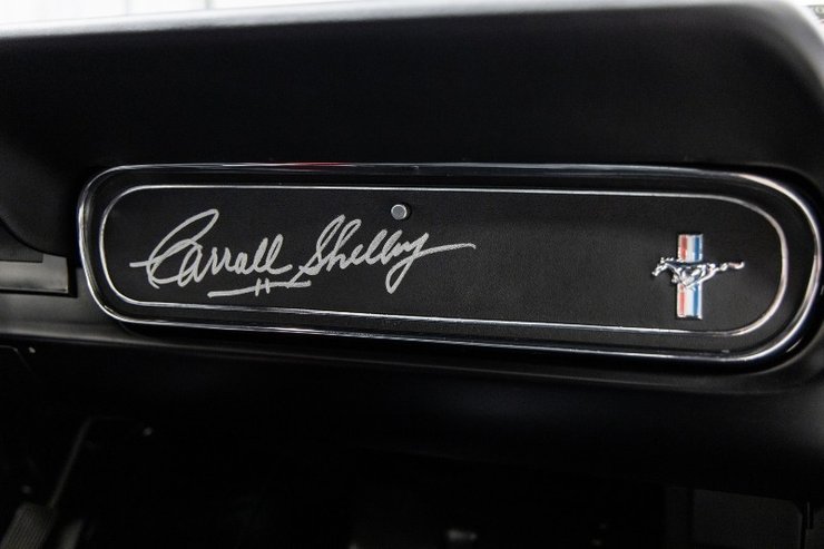 Ford Mustang Trans AM, Ford Mustang, Ford Mustang 1966, форд мустанг