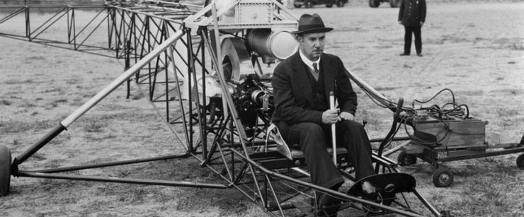 игорь сикорский, биография сикорского, инженер сикорский, вертолеты сикорского, 100 летие sikorsky, sikorsky, 100-лет компании sikorsky, вертолеты sikorsky, сикорский, сикорский украина, вертолеты Black Hawk