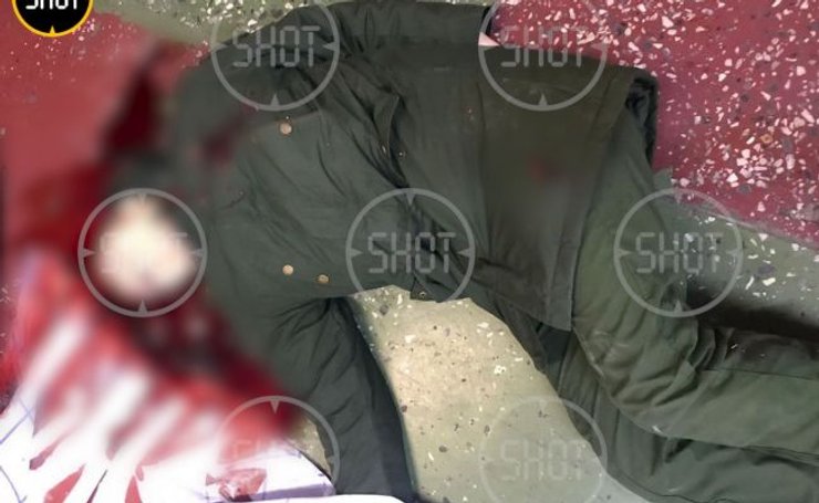 Владислав Волков, солдат