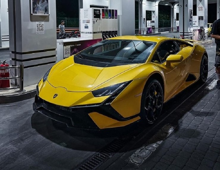 Lamborghini Huracan Tecnica, суперкары Украины, самые дорогие авто, дорогие авто