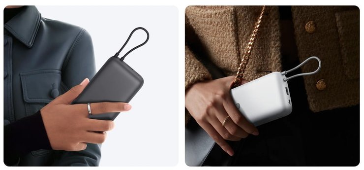 Xiaomi Power Bank 20000