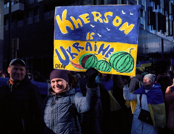 Херсон, Я люблю Херсон, Херсон в оккупации, Херсон после освобождения, ситуация в Херсоне, новости Херсона, обстрелы Херсона, Херсон коллаборанты