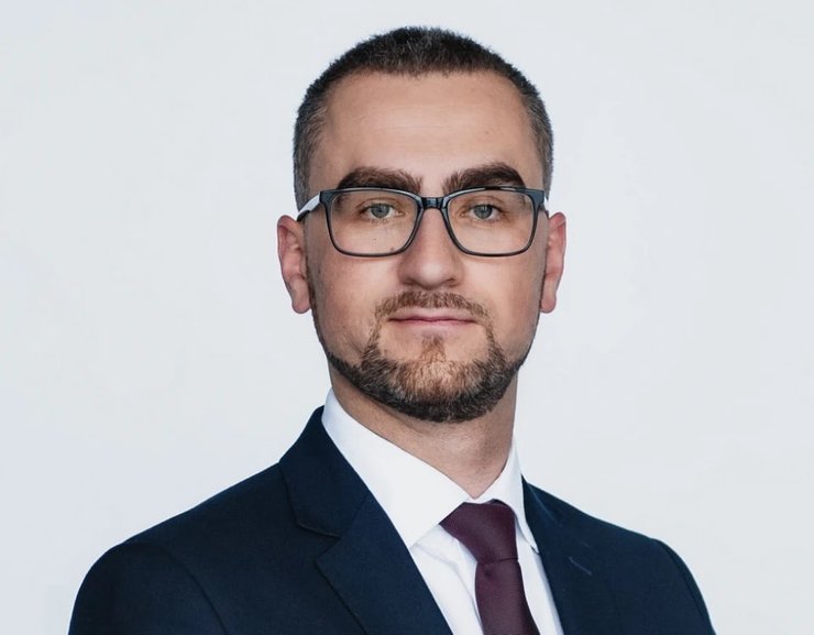 Дмитро Романюк