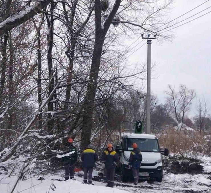 село, Вороньков, бобры, бобер, электричество, свет