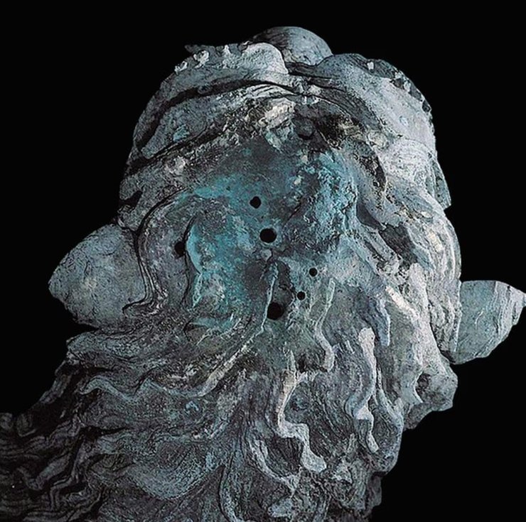 Лев святого Марка, венеціанський лев