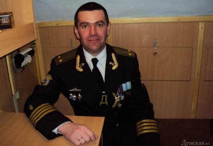 Роберт Шагеєв
