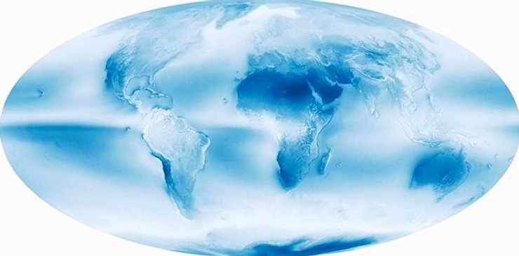 земля планета