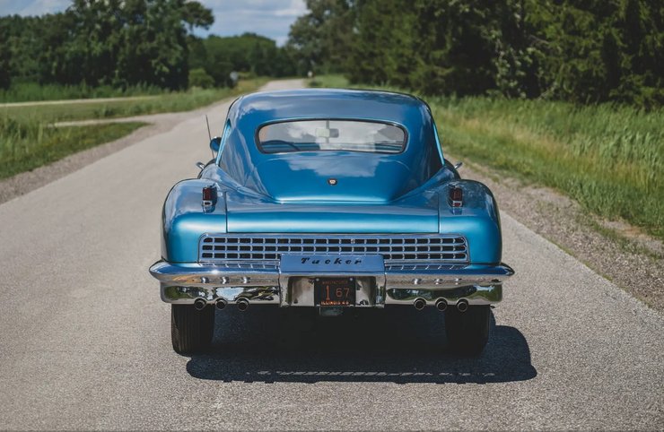 Tucker 48
