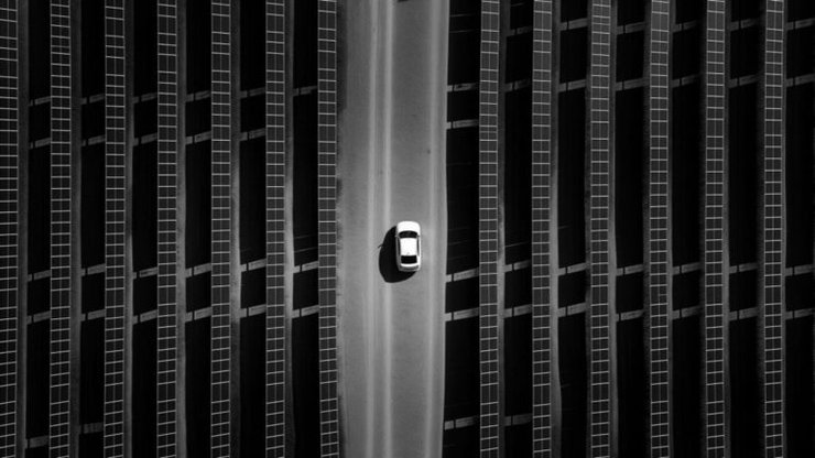 Солнечная ферма Zelestra