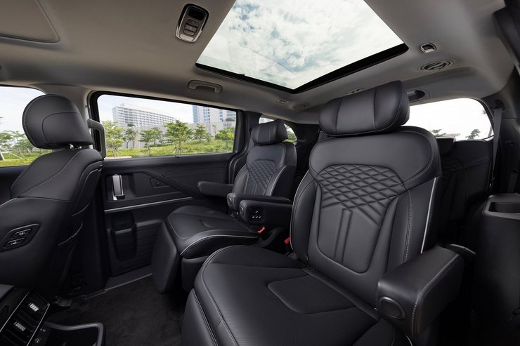 Hyundai Custin, новый Hyundai Custin, минивэн Hyundai, Hyundai Tucson