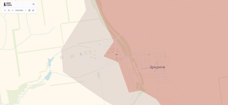 ВСУ, война, война с Россией, война в Украине, Цукурино