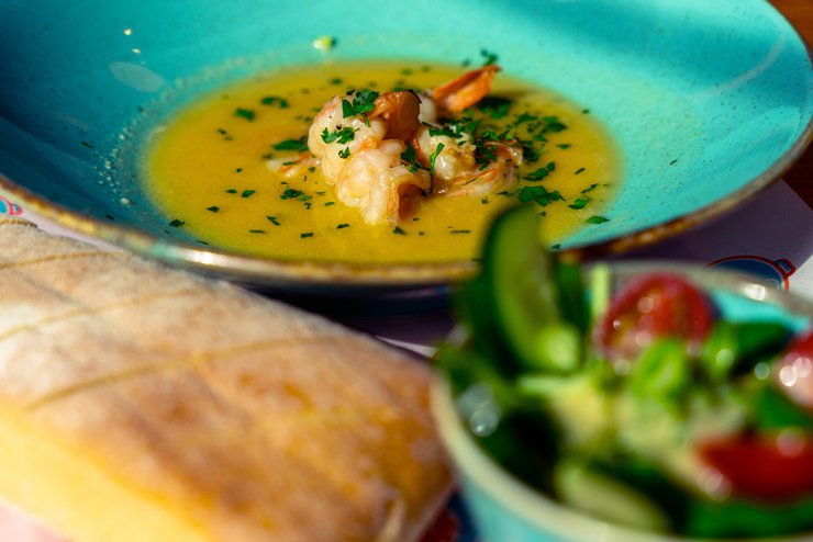 Как похудеть за 1 неделю