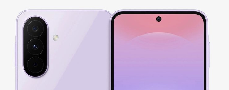 Samsung Galaxy A27 характеристики