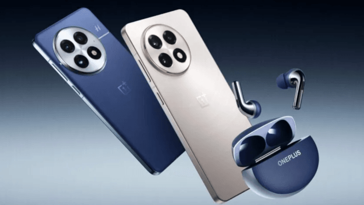 OnePlus 13 серии