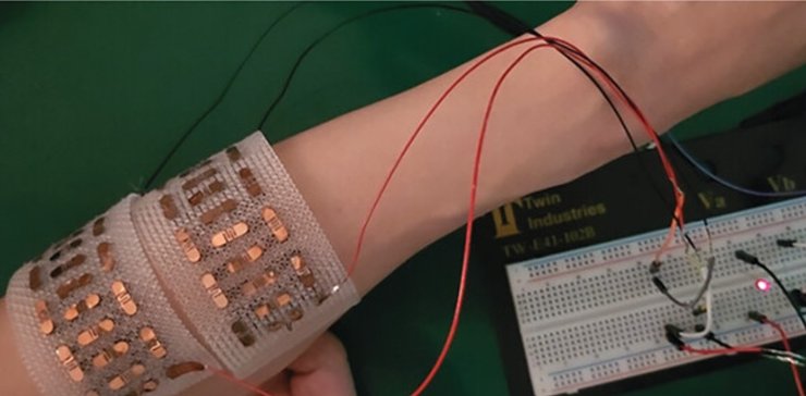 Термоелектричний генератор