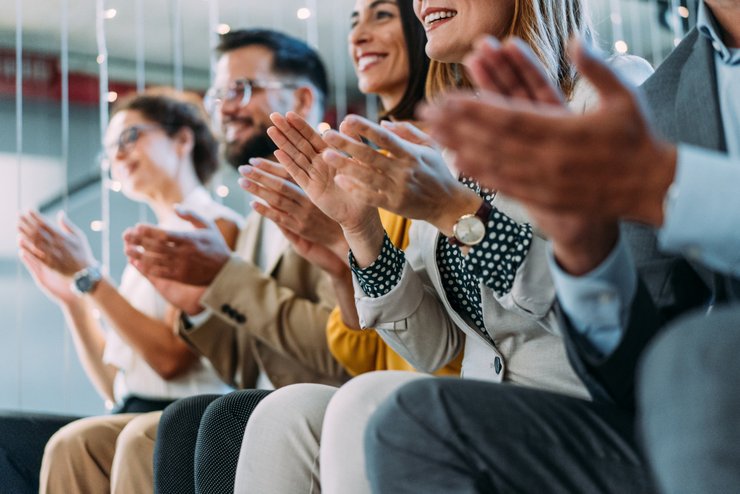 Работа в дружном коллективе — еще один мотивационный фактор, уверены HR-специалисты