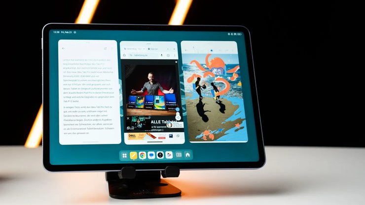 Xiaomi Pad 7