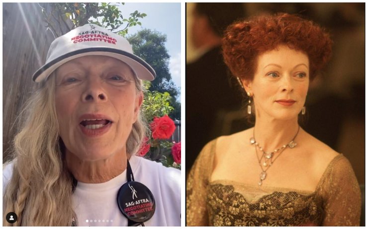 Фрэнсис Фишер