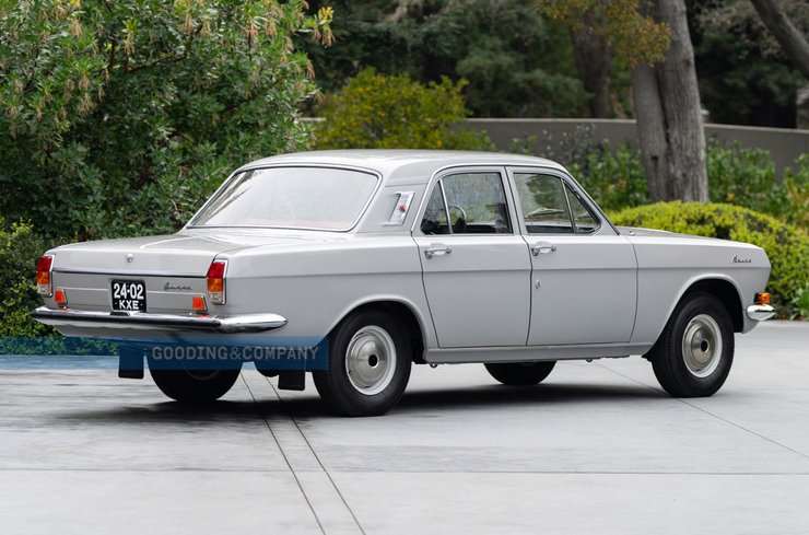 Волга ГАЗ-24, ГАЗ-24 Волга, ГАЗ-24, ГАЗ-24, капсула времени