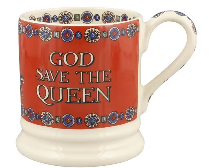 Єлизавета II, пам'ятна монета, сувеніри, платиновий ювілей, ведмедик паддінгтон