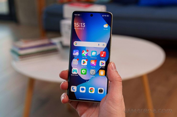 Xiaomi Redmi Note 15 4G смартфон Xiaomi Redmi Note 15 4G смартфон