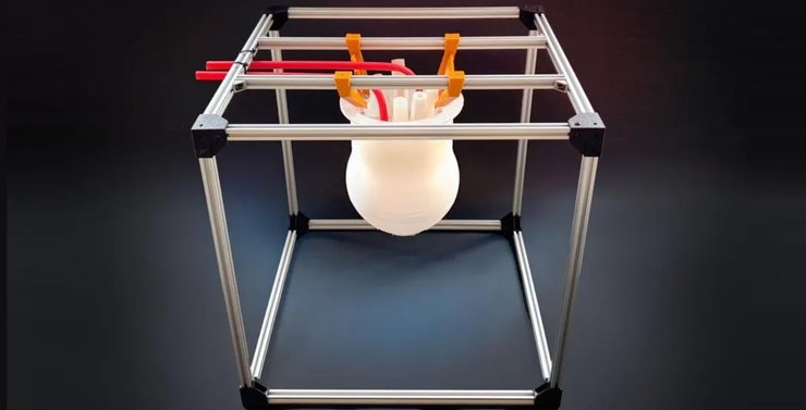 Ядерный реактор California Thermodynamics