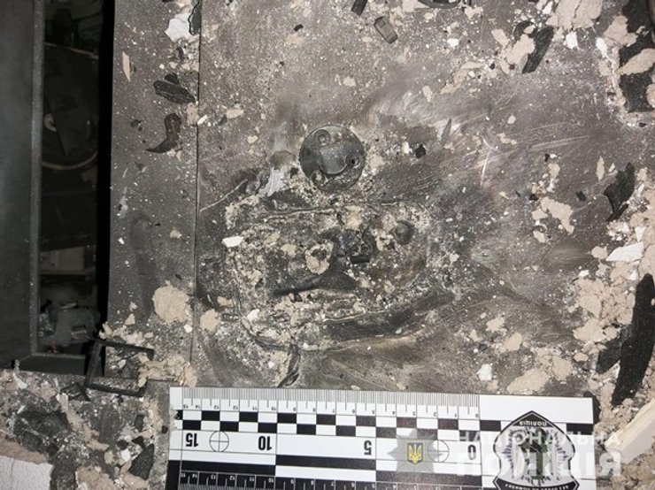 Харьков, банкомат