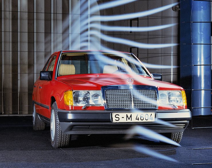 Mercedes E-Class W124, Mercedes-Benz W124, Mercedes 124, Mercedes E-Class