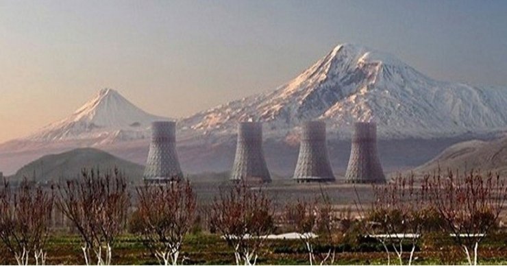 вірменська аес