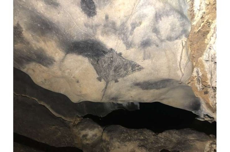 Пещерное искусство Пуэрто-Рико, Датировка пиктограмм, Древние пещерные рисунки, Искусство архаической эпохи, Рабовладельческое искусство в пещерах, Карстовые пещеры, Пещерная археология