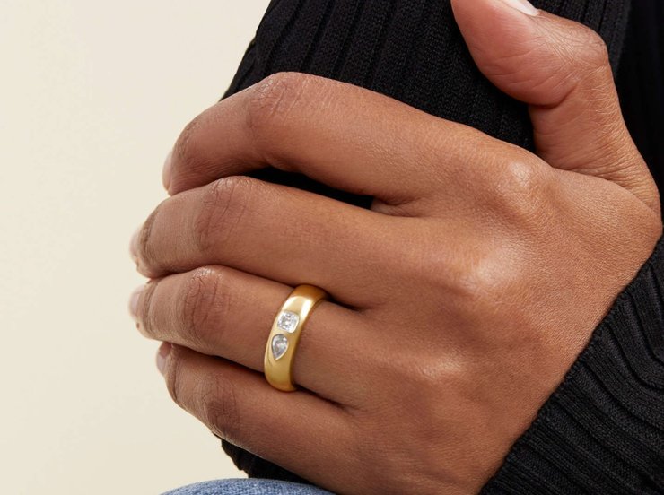 помолвка, помолвочное кольцо, свадебная мода, кольца на свадьбу, обручальное кольцо, тренды 2022, модные тренды 2022