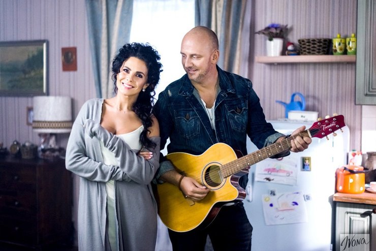 Потап и Настя, "Умамы"