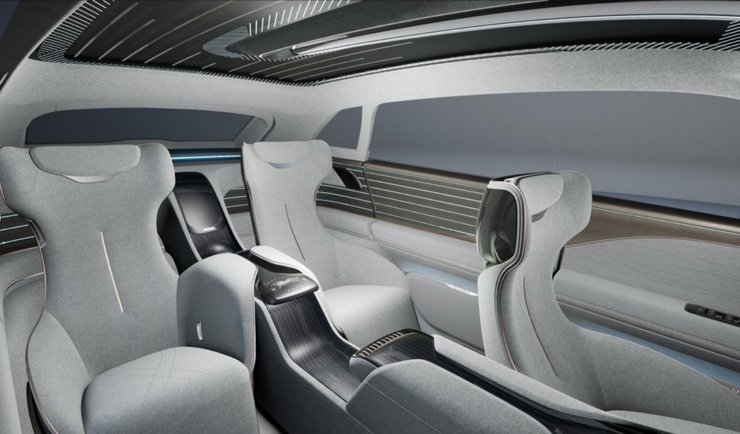 Кроссовер Чери Эксид, Exeed AtlantiX, Chery Exeed AtlantiX, Chery Exeed, китайский кроссовер