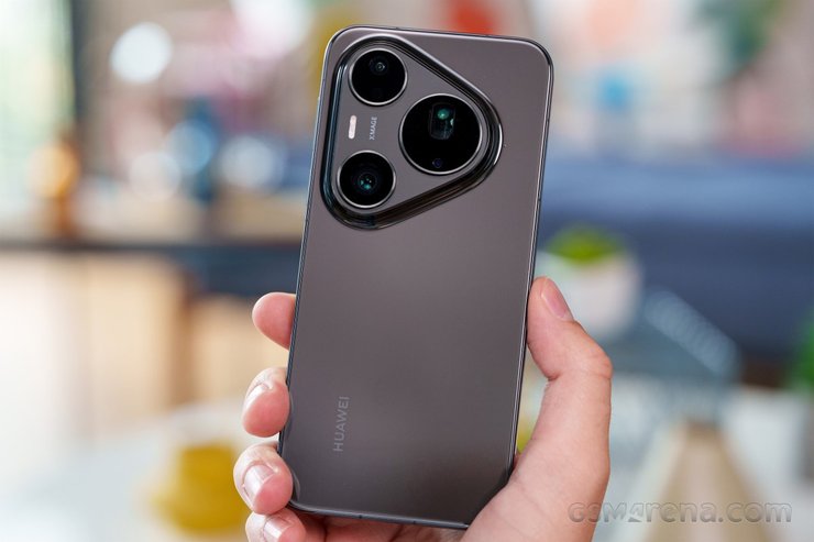 Смартфон Huawei Pura 90s Pro Max