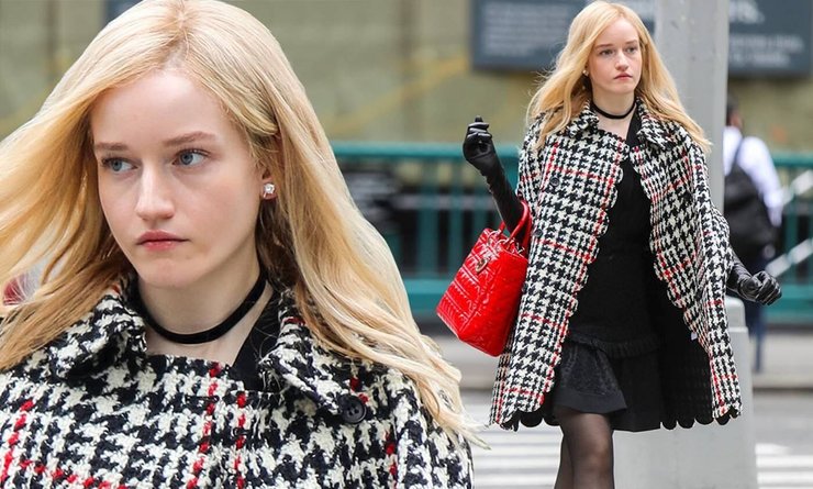 винаходячи Анну, винаходячи анну серіал netflix, серіал винаходячи анну, анна сорокіна