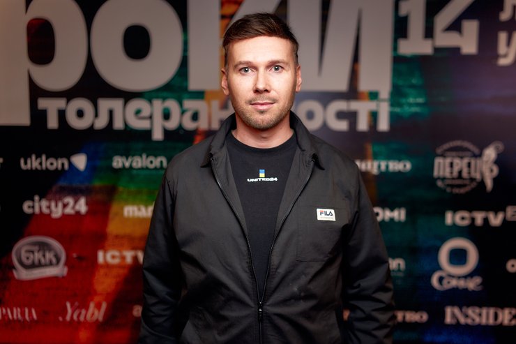 Олексій Комаровський