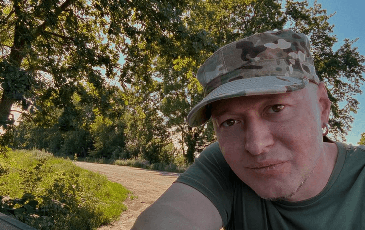 Андрей Хлывнюк