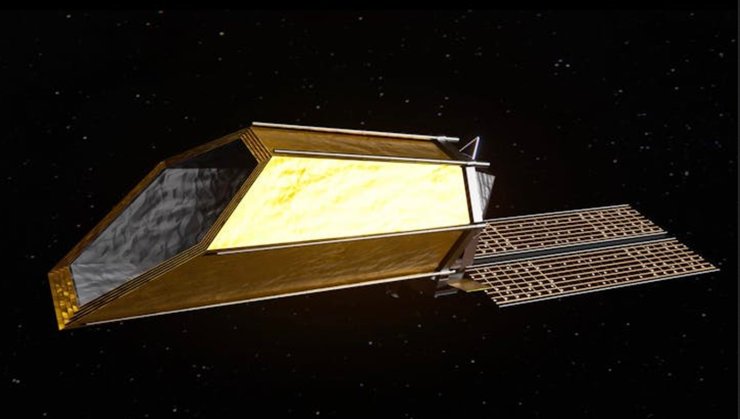 Обсерваторія придатних для життя світів