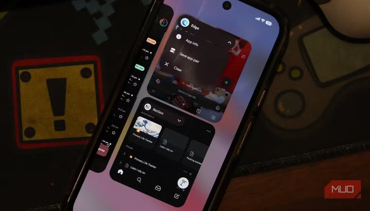пары приложений android смартфон google pixel 9a