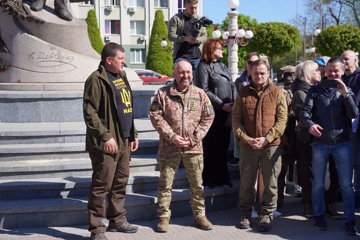 Ирпень, архитекторы ирпень