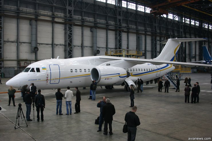 ан лайнер антоновлайнер антонов