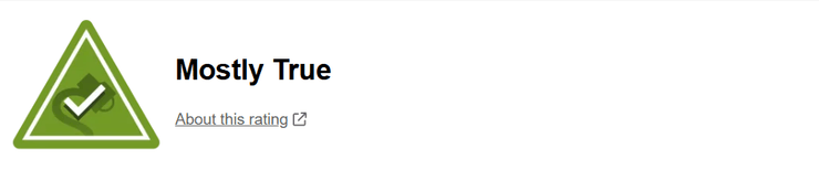 Заключение проекта