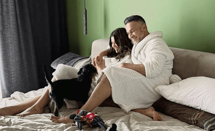 Эктор Хименес браво отношения